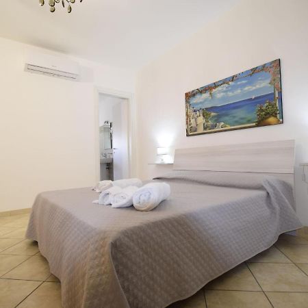 Apartment Zagara Sinago By Interhome Lascari Exterior foto
